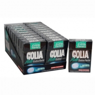 GOLIA ASTUCCI PZ.20 ACTIV EXTRAFORTE NERA S.Z.